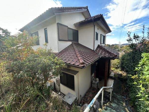 函南町上沢中古戸建