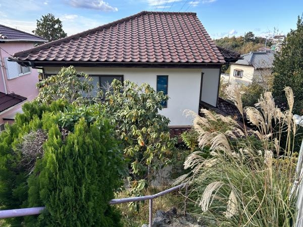 函南町上沢中古戸建