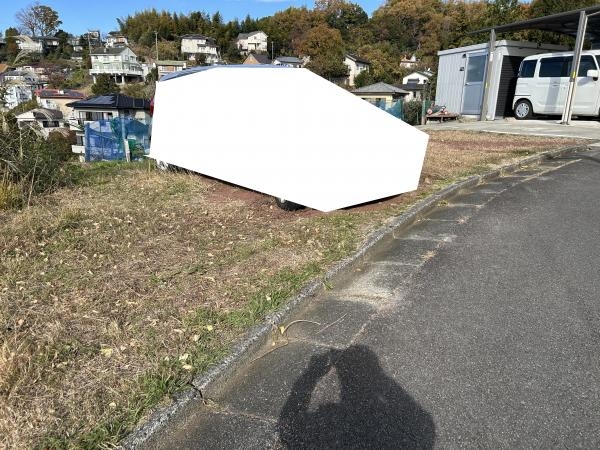 函南町上沢中古戸建