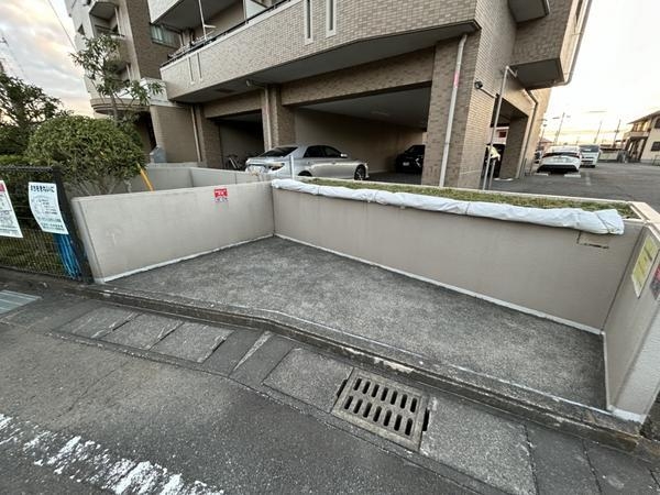 ウィスティリア沢田