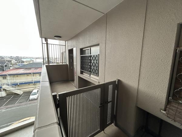 ウィスティリア沢田