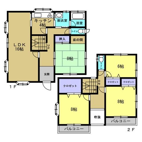 三島市三恵台中古戸建