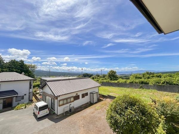 三島市三恵台の中古一戸建て