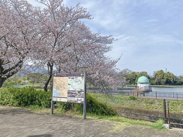 沼津市岡一色の中古一戸建て(門池公園)