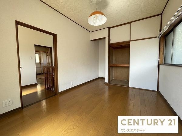 沼津市岡一色の中古一戸建て