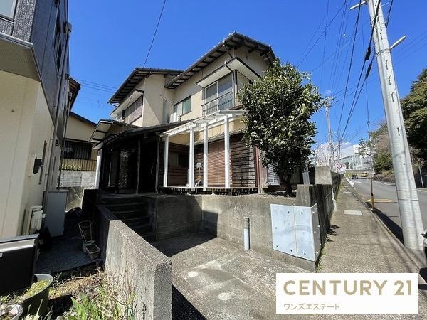 沼津市岡一色中古戸建