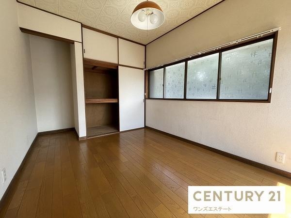 沼津市岡一色の中古一戸建て