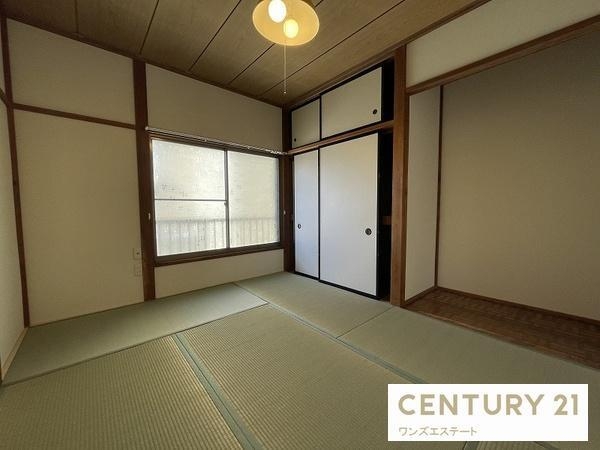 沼津市岡一色の中古一戸建て