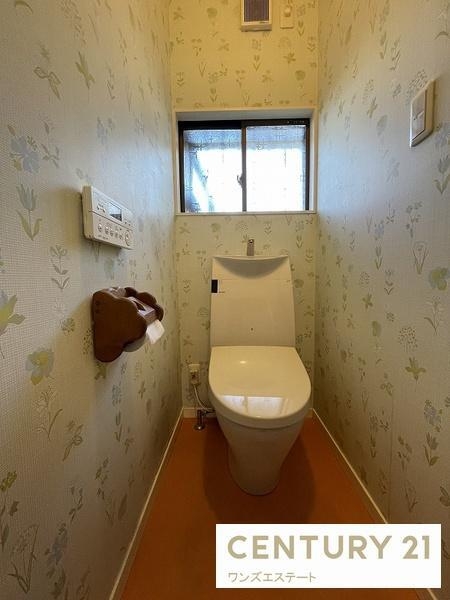沼津市岡一色の中古一戸建て