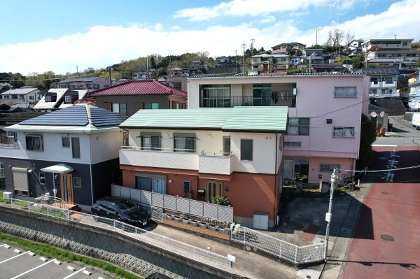 函南町上沢中古戸建