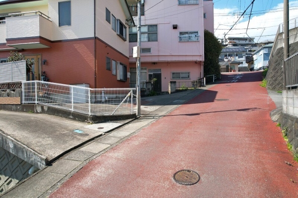 田方郡函南町上沢の中古一戸建て