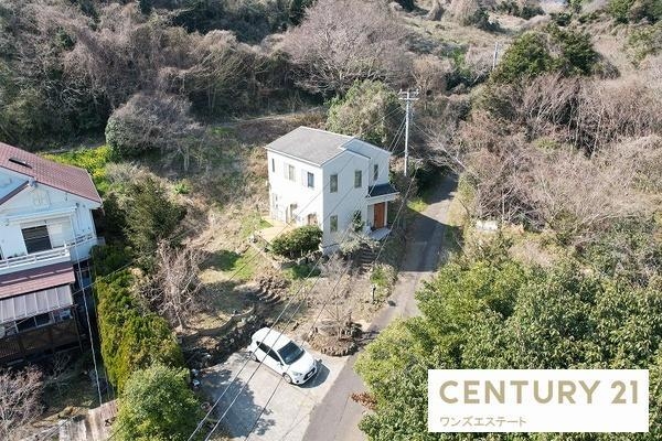 伊東市宇佐美の中古一戸建て