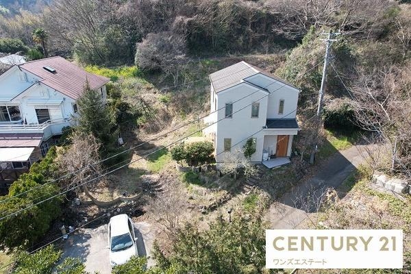 伊東市宇佐美の中古一戸建て