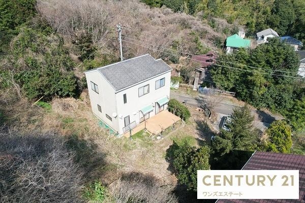伊東市宇佐美の中古一戸建て