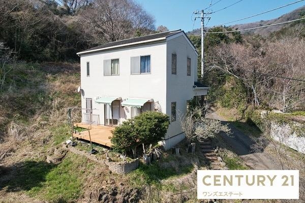 伊東市宇佐美の中古一戸建て