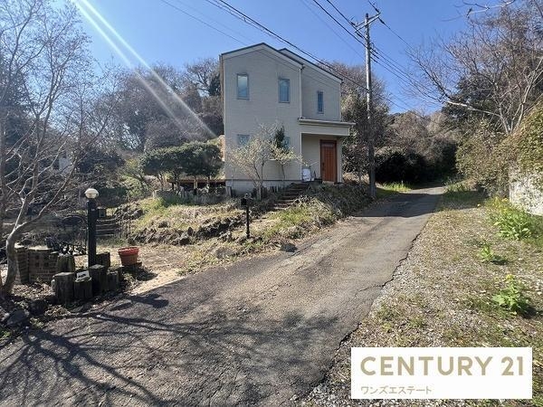 伊東市宇佐美の中古一戸建て