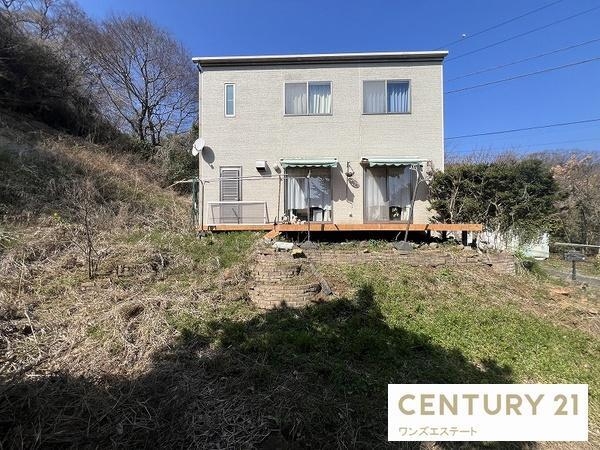 伊東市宇佐美の中古一戸建て