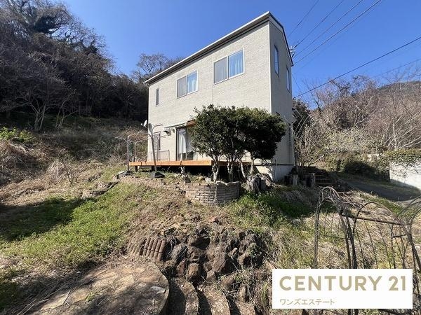 伊東市宇佐美の中古一戸建て