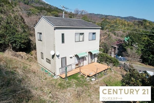 伊東市宇佐美の中古一戸建て