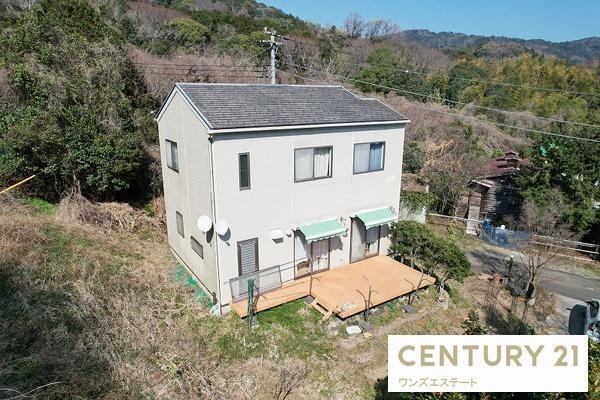 伊東市宇佐美中古戸建