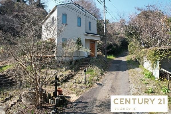 伊東市宇佐美の中古一戸建て