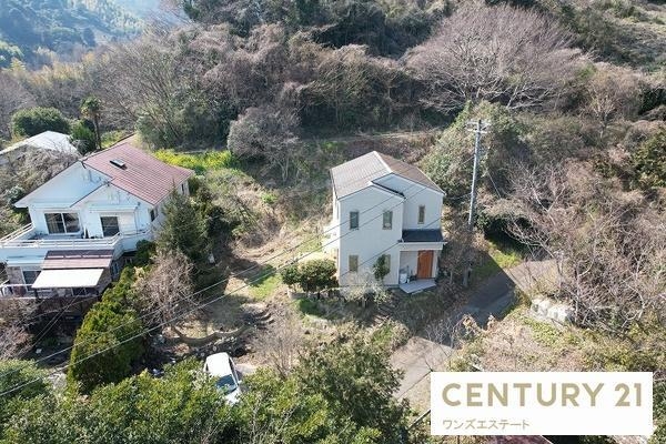 伊東市宇佐美の中古一戸建て