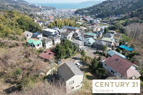 伊東市宇佐美中古戸建
