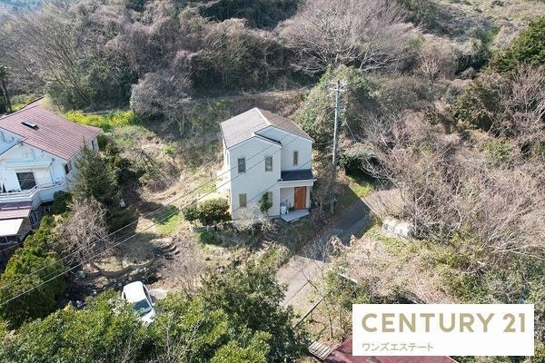 伊東市宇佐美中古戸建