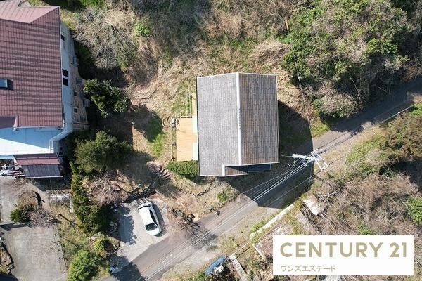 伊東市宇佐美中古戸建
