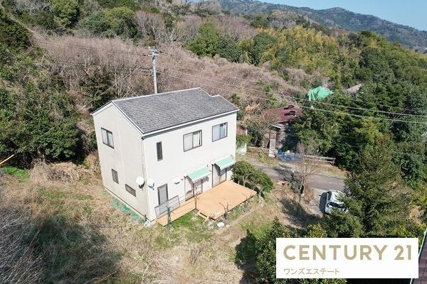 伊東市宇佐美の中古一戸建て