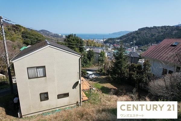 伊東市宇佐美の中古一戸建て