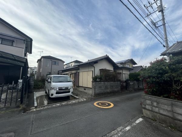 沼津市本中古戸建