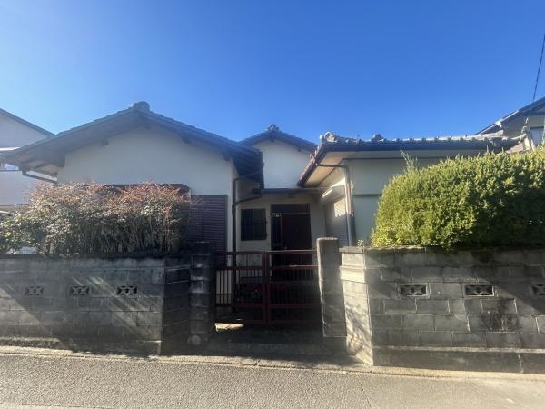沼津市本中古戸建