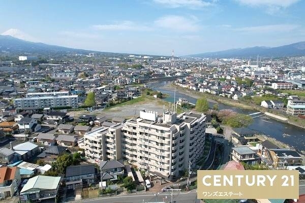 プリンスガーデン沼津