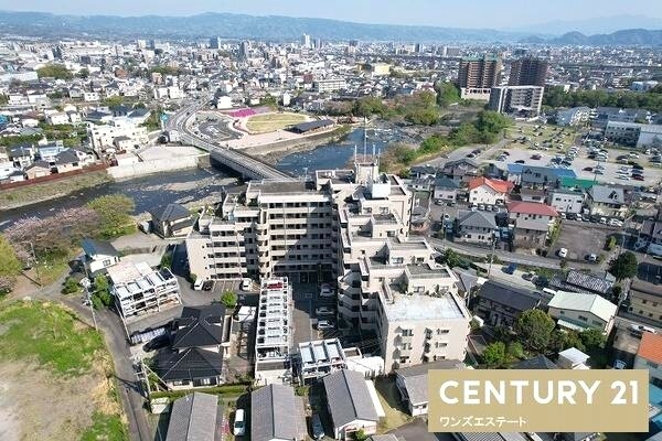 プリンスガーデン沼津