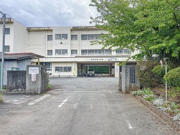 伊豆市柏久保新築分譲住宅全1棟 1号棟(伊豆市立修善寺南小学校)