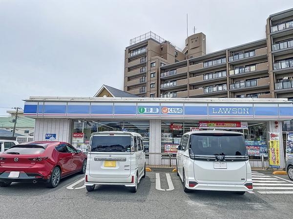 沼津市大岡2期　新築分譲住宅全3棟　3号棟(ローソン沼津岡一色店)