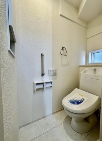 清水町徳倉2期新築分譲住宅全3棟　3号棟