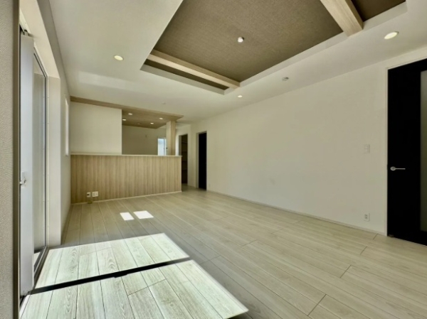 清水町徳倉2期新築分譲住宅全3棟　3号棟