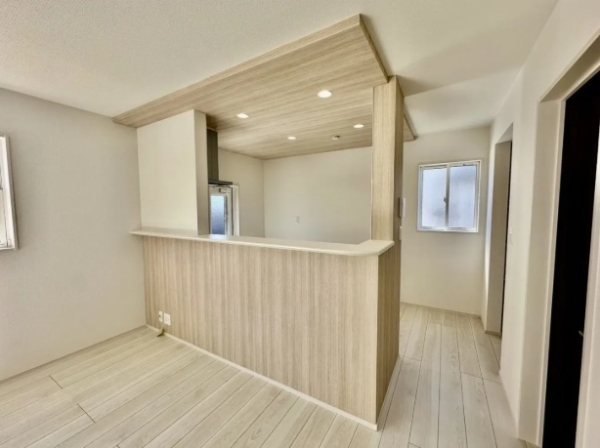 清水町徳倉2期新築分譲住宅全3棟　3号棟
