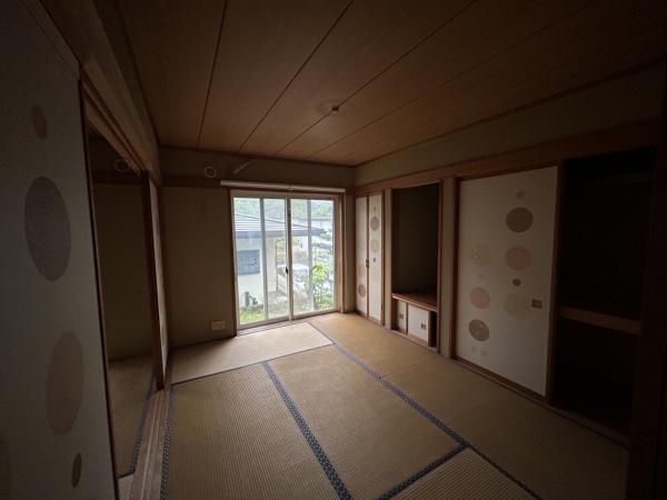 伊豆の国市北江間の中古一戸建て