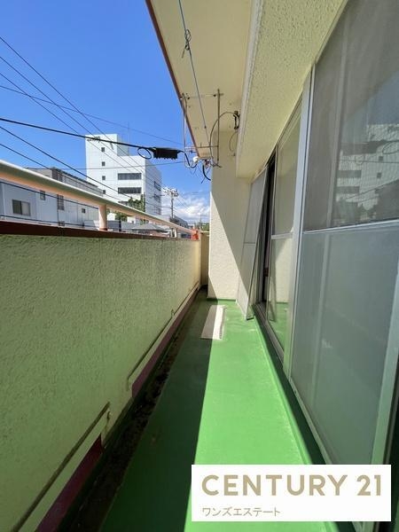 パスコグランドマンション沼津