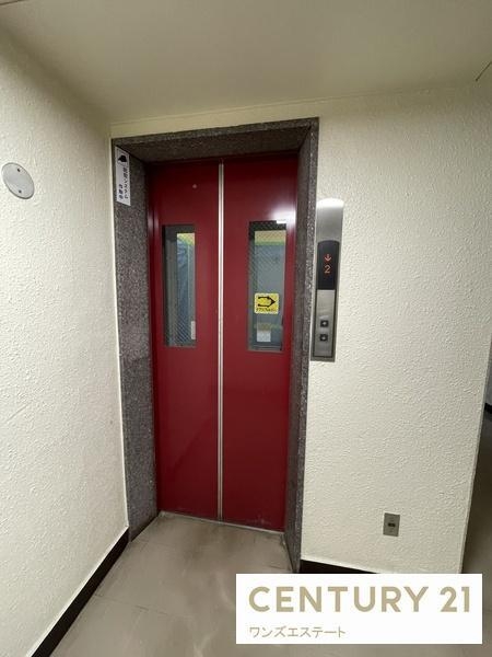 パスコグランドマンション沼津