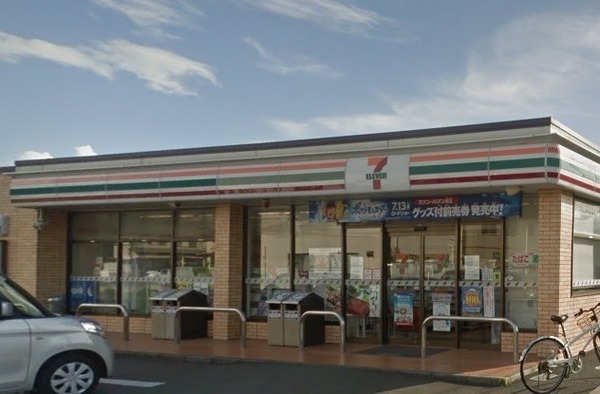 沼津市下香貫宮脇新築分譲住宅全1棟 1号棟(セブンイレブン沼津下香貫店)