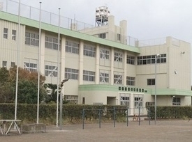 沼津市下香貫宮脇新築分譲住宅全1棟 1号棟(沼津市立香貫小学校)