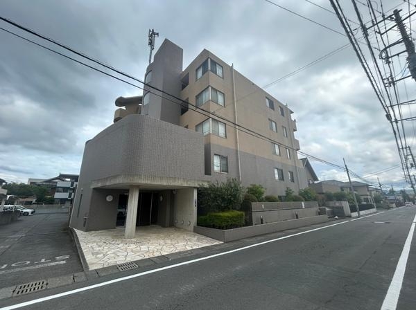 グリーンタウン伏見