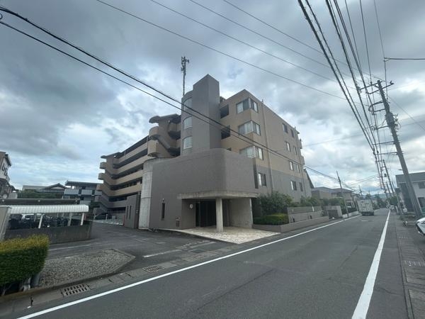 グリーンタウン伏見