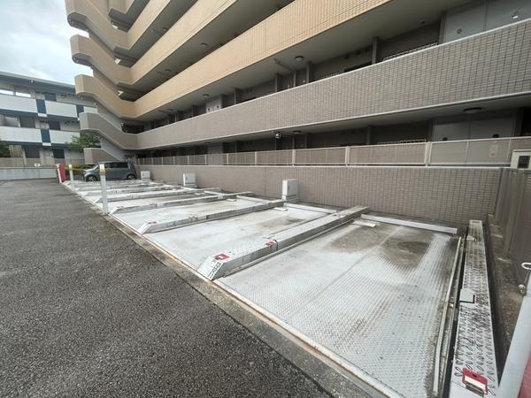 グリーンタウン伏見