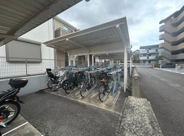 グリーンタウン伏見