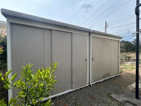三島市佐野見晴台１丁目の中古一戸建て